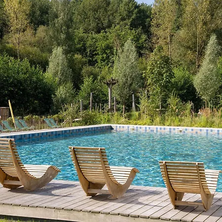 Cozy In Ferienhaus *