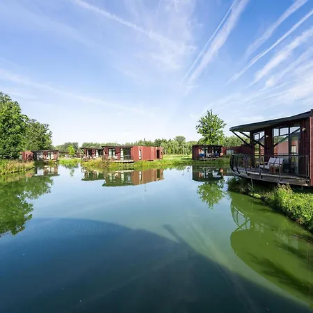 Ferienhaus Cozy In Antoing