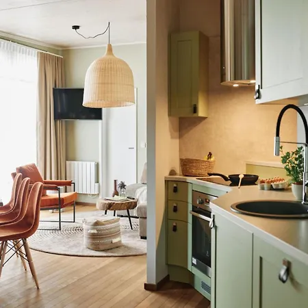 Cozy In Casa vacanze *