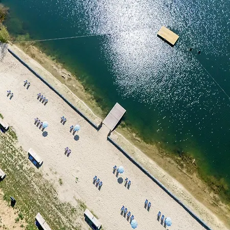 Ferienhaus Cozy In Antoing