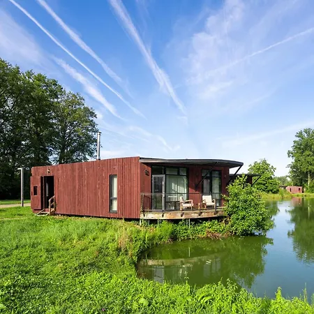 Ferienhaus Cozy In Antoing